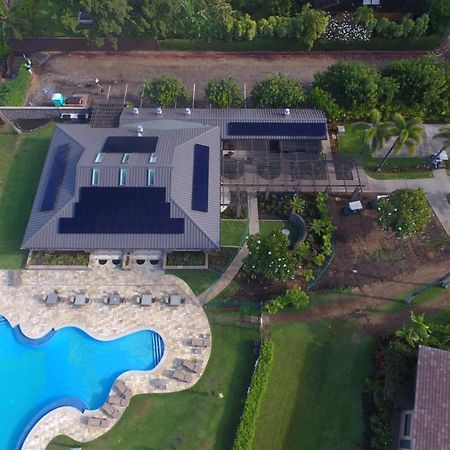 9B Ekahi Village-Studio Bath, Garden View - 1 Minute Stroll To Beach! Вайлеа Екстер'єр фото