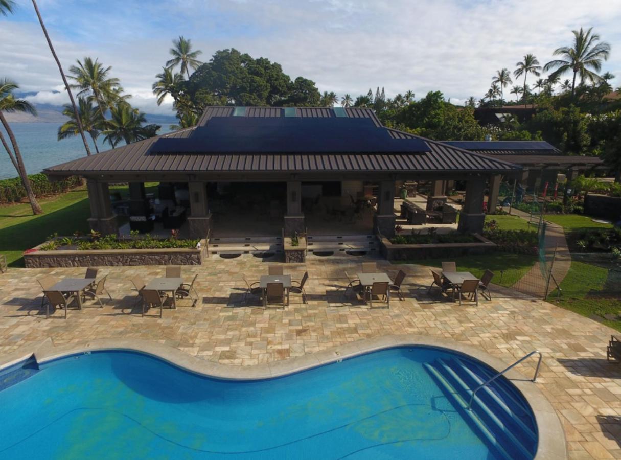 9B Ekahi Village-Studio Bath, Garden View - 1 Minute Stroll To Beach! Вайлеа Екстер'єр фото